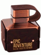 ادو تویلت مردانه امپر مدل اپیک ادونچر - خرید ادکلن Emper Epic Adventure 